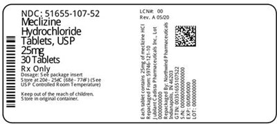 51655-107-52 Master Bottle Label Approval - Rev A 05-20.jpg 51655 107 52 Master Bottle Label Approval Rev A 05 20